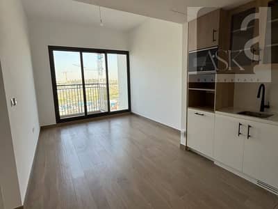 1 Bedroom Flat for Rent in Town Square, Dubai - Hall 2. jpg