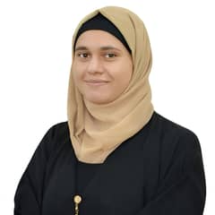 Arooba Afzal
