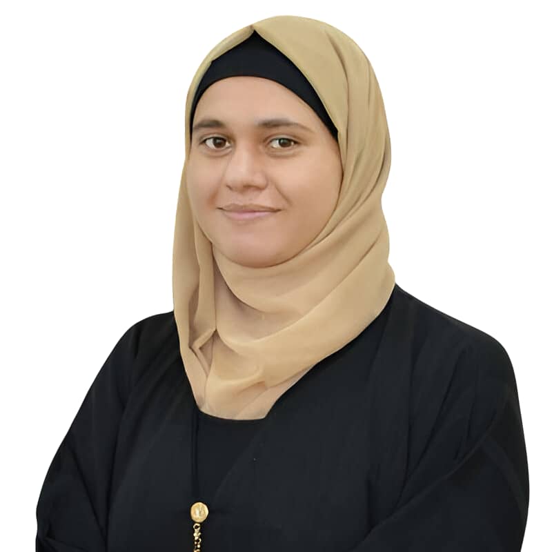 Arooba Afzal