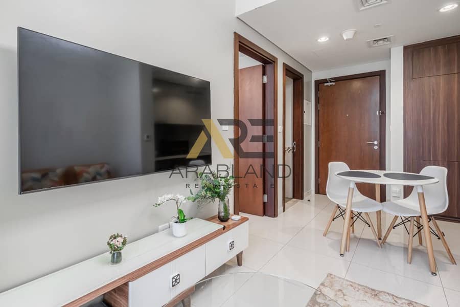 位于商业湾,瑞华公寓 1 卧室的公寓 85000 AED - 11684100 位于商业湾,瑞华公寓 1 卧室的公寓 85000 AED - 11684100
