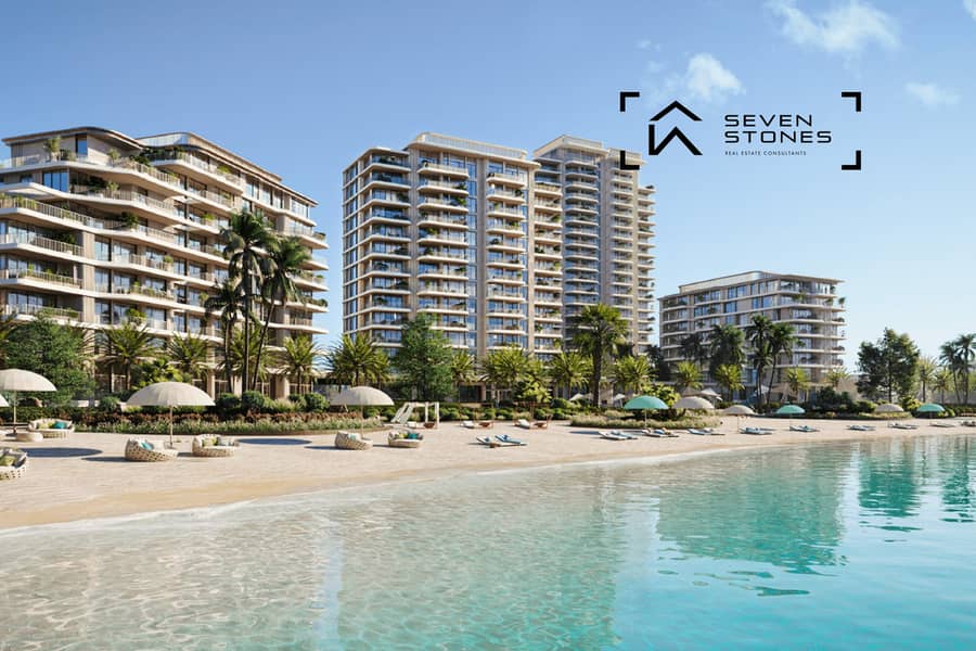 位于迪拉岛,Bay Grove Residences 2 卧室的公寓 2640000 AED - 11684102 位于迪拉岛,Bay Grove Residences 2 卧室的公寓 2640000 AED - 11684102