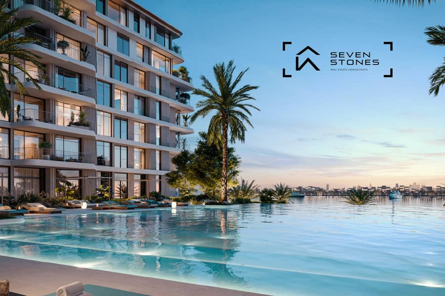 位于迪拉岛,Bay Grove Residences 3 卧室的公寓 4350000 AED - 11684104 位于迪拉岛,Bay Grove Residences 3 卧室的公寓 4350000 AED - 11684104