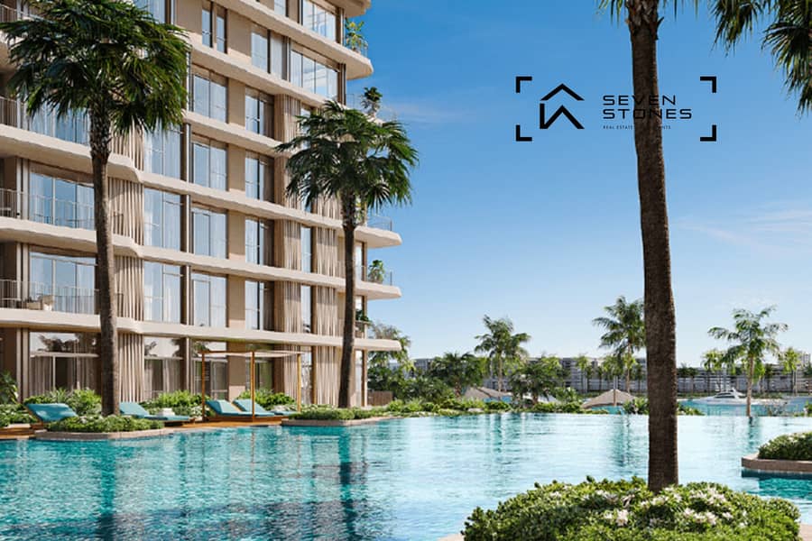 شقة في باي جروف ريزيدنسز،جزر دبي 2 غرف 2655888 درهم - 11684105 شقة في باي جروف ريزيدنسز،جزر دبي 2 غرف 2655888 درهم - 11684105