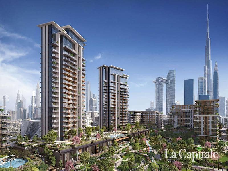 Rare Penthouse | City Walk | Comfort and Luxury Rare Penthouse | City Walk | Comfort and Luxury