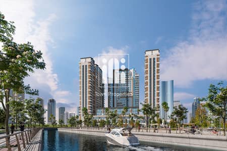 4 Bedroom Townhouse for Sale in Al Reem Island, Abu Dhabi - 06. jpg