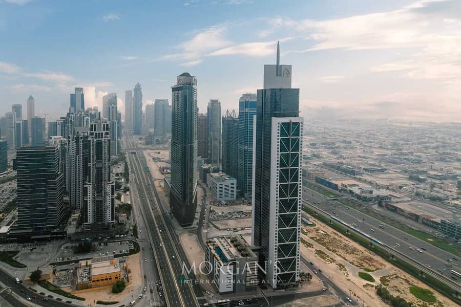 Квартира в Дубай Даунтаун,Форте,Форте 1, 2 cпальни, 190000 AED - 11684167 Квартира в Дубай Даунтаун,Форте,Форте 1, 2 cпальни, 190000 AED - 11684167