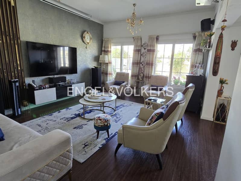 位于清泉社区,清泉别墅7区 3 卧室的联排别墅 265000 AED - 11684168 位于清泉社区,清泉别墅7区 3 卧室的联排别墅 265000 AED - 11684168