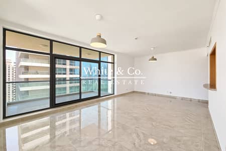 1 Bedroom Apartment for Sale in The Views, Dubai - Large Layout |Vacant |Golf and Lake Views