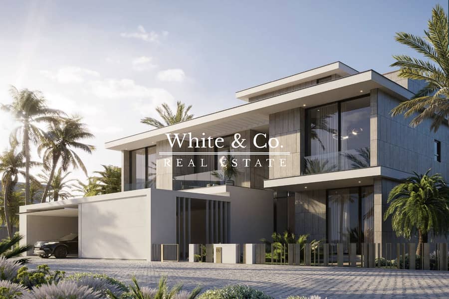位于穆罕默德-本-拉希德城,District One West 5 卧室的别墅 17000000 AED - 11684181 位于穆罕默德-本-拉希德城,District One West 5 卧室的别墅 17000000 AED - 11684181