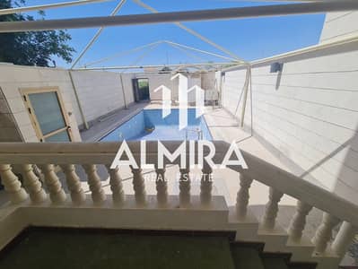 7 Bedroom Villa for Rent in Mohammed Bin Zayed City, Abu Dhabi - IMG-20250509-WA0015. jpg