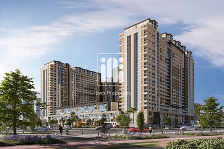 4 Bedroom Townhouse for Sale in Al Reem Island, Abu Dhabi - 11. jpg