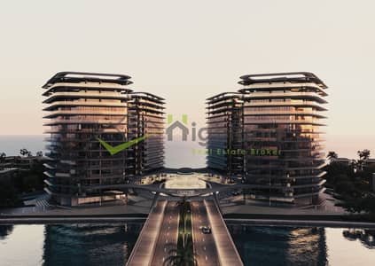 3 Cпальни Апартаменты Продажа в Аль Раха Бич, Абу-Даби - BRABUS ISLAND BROCHURE ARTWORK tk final_Page3_Image1. jpg