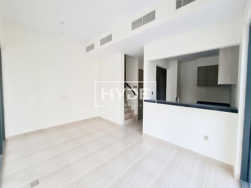Таунхаус в Дамак Хиллс,Парк Резиденс 1, 3 cпальни, 185000 AED - 11684242 Таунхаус в Дамак Хиллс,Парк Резиденс 1, 3 cпальни, 185000 AED - 11684242