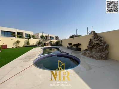 فیلا 4 غرف نوم للبيع في الزوراء، عجمان - IMG-20250405-WA1939. jpg