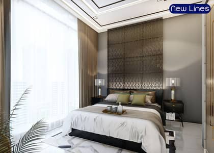 Studio for Sale in Jumeirah Village Circle (JVC), Dubai - Hand over soon | 1% Monthly Payment Plan | + Pool