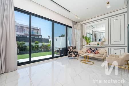 阿尔弗雷德街区， 迪拜 4 卧室联排别墅待售 - 位于阿尔弗雷德街区，阿尔弗雷德西区 4 卧室的联排别墅 4650000 AED - 11684306