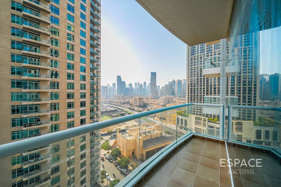 位于迪拜市中心,努乔姆塔 1 卧室的公寓 1275000 AED - 10478384 位于迪拜市中心,努乔姆塔 1 卧室的公寓 1275000 AED - 10478384