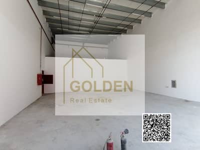 Warehouse for Rent in Al Jurf, Ajman - تصميم بدون عنوان (2). png