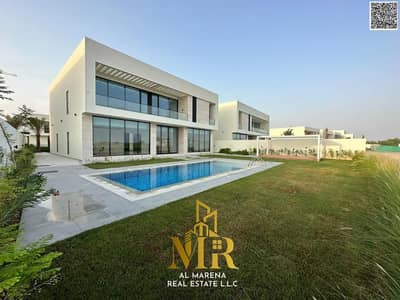 5 Bedroom Villa for Sale in Al Zorah, Ajman - IMG-20250405-WA2028. jpg