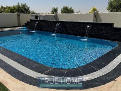 5 Bedroom Villa for Sale in Sharjah Garden City, Sharjah - WhatsApp Image 2025-05-14 at 10.36. 00 AM (13). jpeg