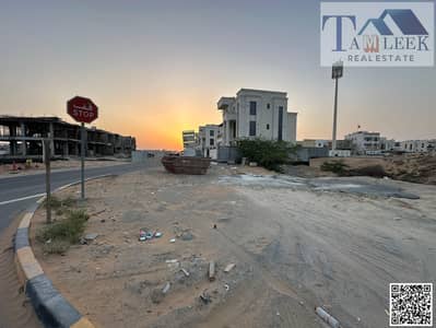 Plot for Sale in Al Zahya, Ajman - 3. jpg