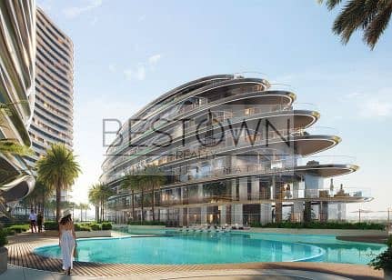 4 Tower side and pool. PNG