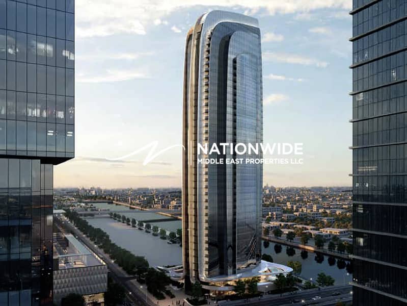 位于萨迪亚特岛,Solea 2 卧室的公寓 3148000 AED - 11684384 位于萨迪亚特岛,Solea 2 卧室的公寓 3148000 AED - 11684384