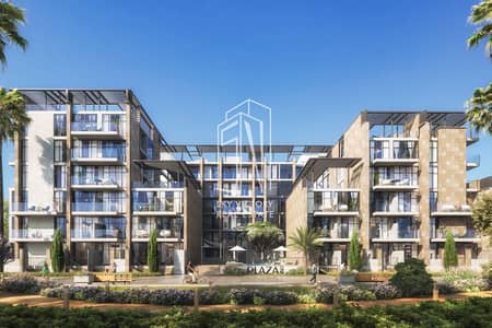 1 Bedroom Flat for Sale in Masdar City, Abu Dhabi - 1. png