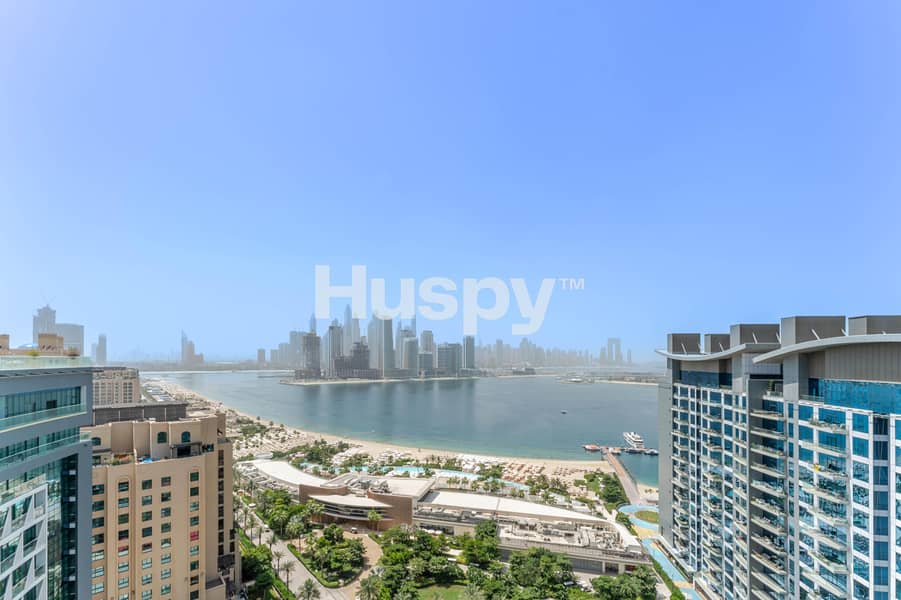 Квартира в Палм Джумейра,Севен Палм, 1 спальня, 2500000 AED - 11684435 Квартира в Палм Джумейра,Севен Палм, 1 спальня, 2500000 AED - 11684435
