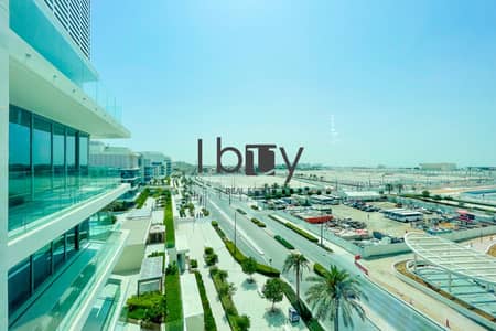 3 Bedroom Apartment for Sale in Saadiyat Island, Abu Dhabi - Luxurious 3BR Unit | Rare Layout | Exclusive |