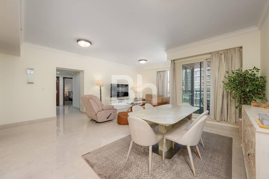 Fully Furnished | Vacant | Marina view | Lower Flr Fully Furnished | Vacant | Marina view | Lower Flr