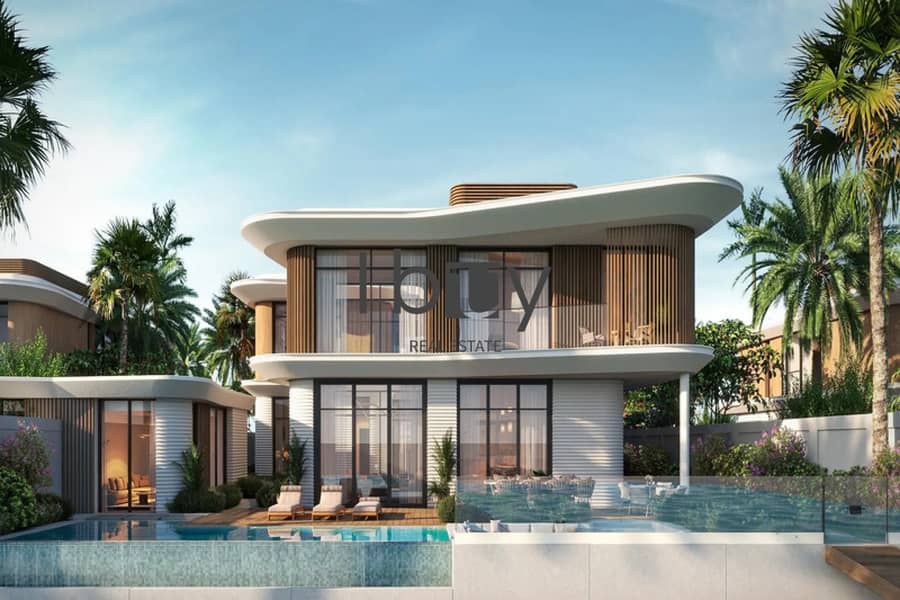 位于雅斯岛,Yas Riva 5 卧室的别墅 11000000 AED - 11684438 位于雅斯岛,Yas Riva 5 卧室的别墅 11000000 AED - 11684438