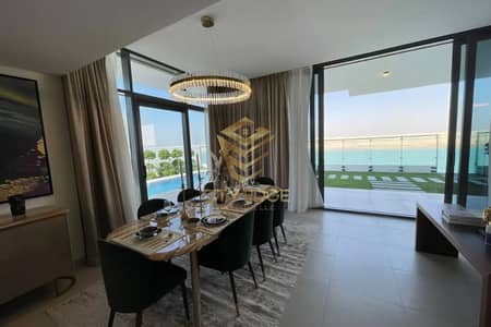 4 Bedroom Townhouse for Sale in Ajmal Makan City - Sharjah Waterfront, Sharjah - WATERFRONT | WORLD CLASS AMENITIES | CORNER UNIT