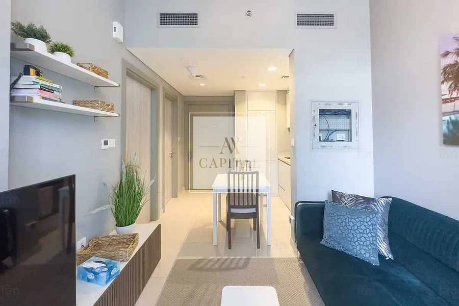 位于商业湾,Zada Tower 1 卧室的公寓 80000 AED - 11684447 位于商业湾,Zada Tower 1 卧室的公寓 80000 AED - 11684447