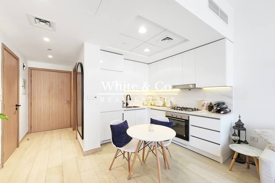 Huge Terrace | Fully Upgraded | Great Deal