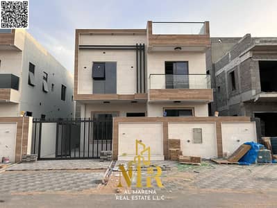 فیلا 5 غرف نوم للبيع في الياسمين، عجمان - IMG-20250510-WA0322. jpg