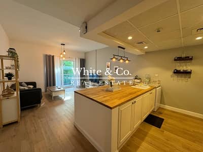 1 Bedroom Apartment for Rent in The Greens, Dubai - Upgraded | Chiller Free | Bills Included
