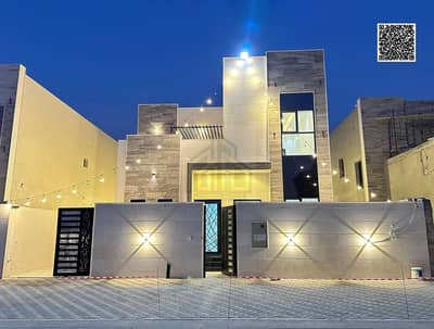 4 Bedroom Villa for Sale in Al Zahya, Ajman - batch_WhatsApp Image 2025-01-19 at 1.30. 06 PM. jpg