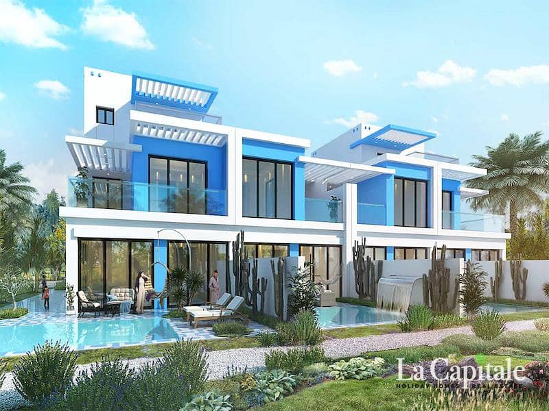 2 Yrs Post Handover Payment Plan | Handover Soon 2 Yrs Post Handover Payment Plan | Handover Soon