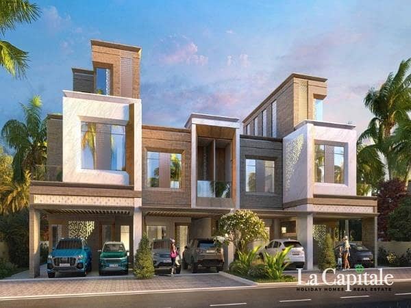 位于大马士革湖住宅,蒙特卡洛别墅 4 卧室的联排别墅 2300000 AED - 11684485 位于大马士革湖住宅,蒙特卡洛别墅 4 卧室的联排别墅 2300000 AED - 11684485