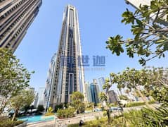 شقة في آمنة،مدينة الحبتور،الخليج التجاري 2 غرف 172000 درهم - 11684498