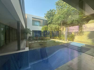5 Bedroom Villa for Rent in Sobha Hartland, Dubai - IMG_1846. JPG