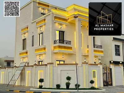 5 Bedroom Villa for Sale in Al Zahya, Ajman - 774998736-800x600. jpeg