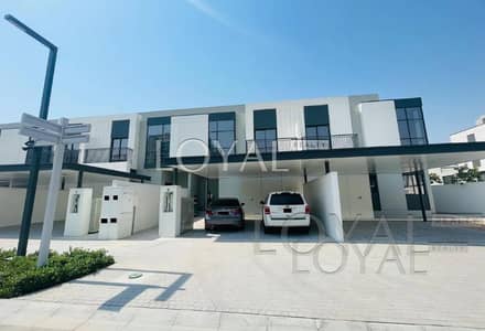 3 Bedroom Townhouse for Rent in Al Furjan, Dubai - 1. jpg