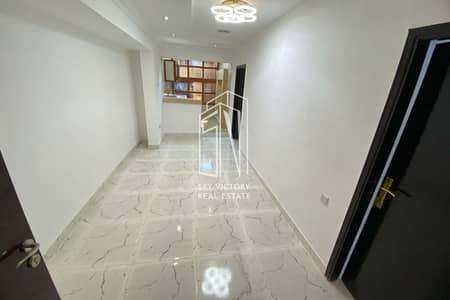 1 Bedroom Flat for Rent in Al Nahyan, Abu Dhabi - 1. png