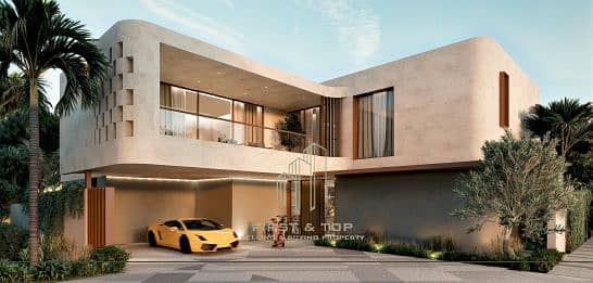 6 Bedroom Villa for Sale in Al Tay West, Sharjah - sgfrsgr. PNG