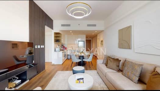 2 Bedroom Flat for Sale in Za'abeel, Dubai - WhatsApp Image 2025-02-13 at 12.07. 42_9d473151. jpg