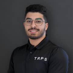 Achraf Najjar Achraf Najjar