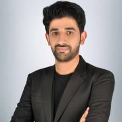 Asif Shad