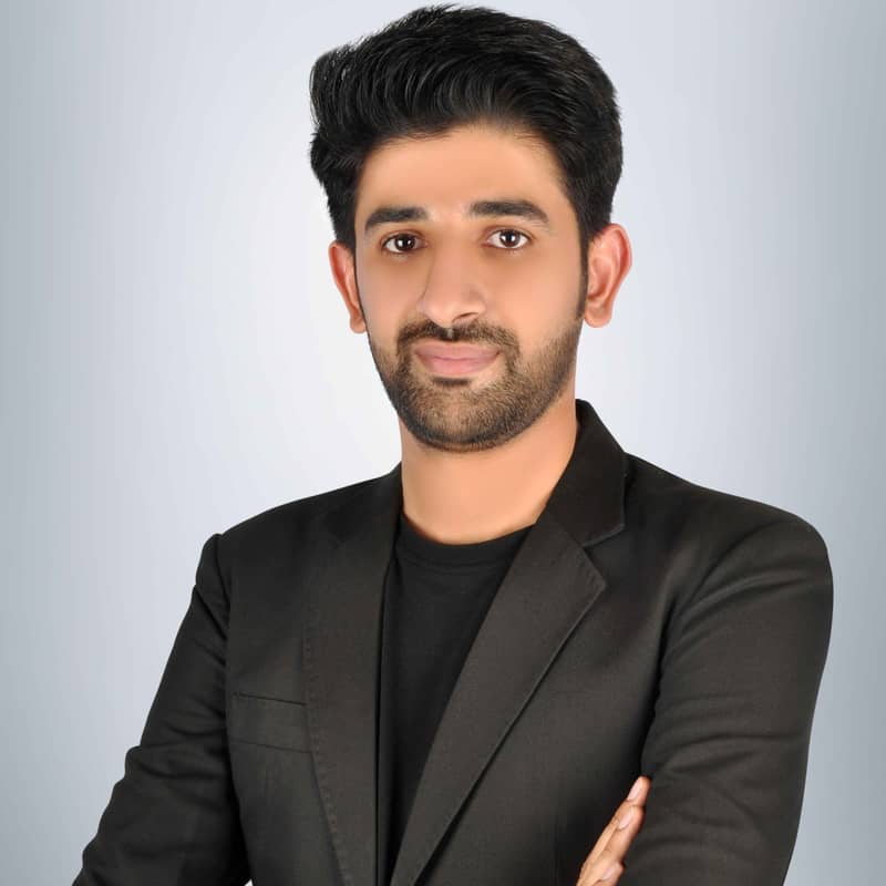 Asif Shad